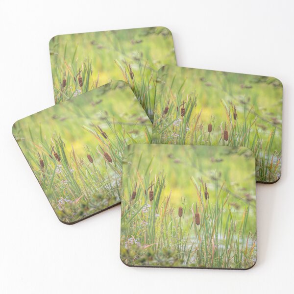 Item preview, Reedmace designed and sold by Chris Jarvis.