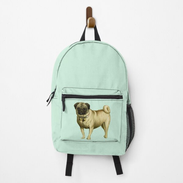 Item preview, Love Pug designed and sold by DeerhoundRhodry.