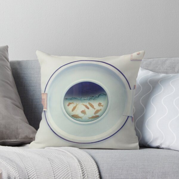 Item preview, Tumbling Gold Fish designed and sold by Vin  Zzep.