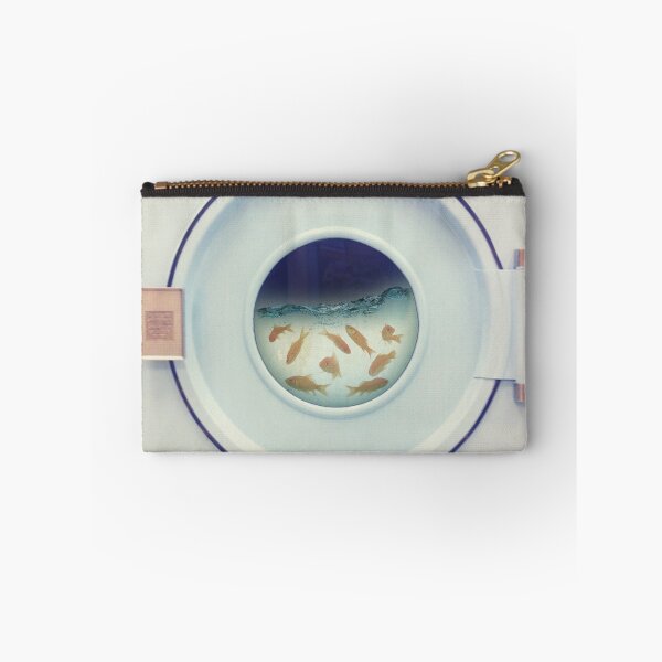 Item preview, Tumbling Gold Fish designed and sold by Vin  Zzep.