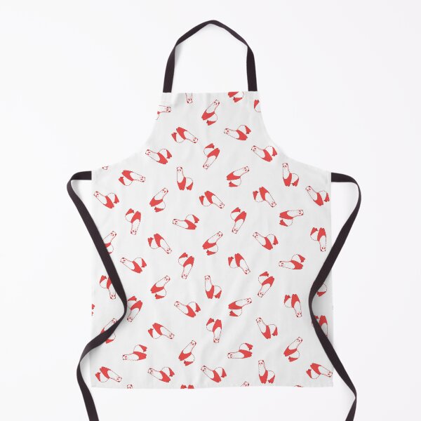 Item preview, Red Alpanda designed and sold by animinimal.