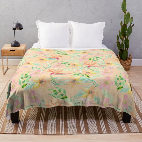 Item preview, Watercolor Birds of Paradise designed and sold by Harpley Design Studio.