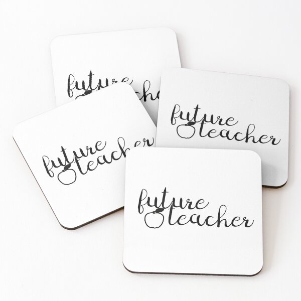 Item preview, Future Teacher designed and sold by bellamarie803.