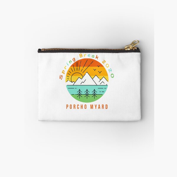 Item preview, Porcho myard Spring Break 2020 designed and sold by Smart Side.