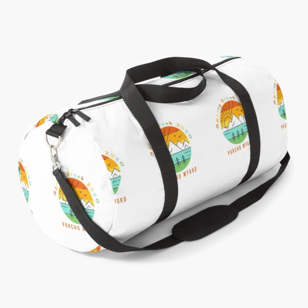 Item preview, Porcho myard Spring Break 2020 designed and sold by Smart Side.