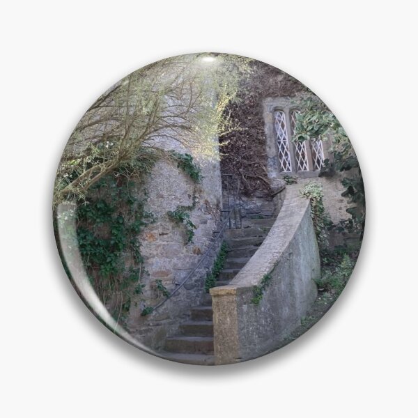 Item preview, malahide castle designed and sold by KaitlynStoll.