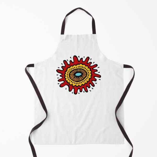 Item preview, Splashed Mandala designed and sold by majoihart.