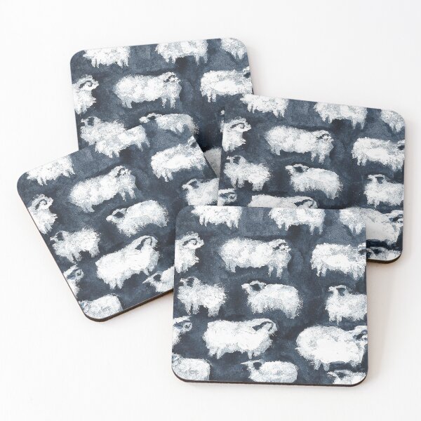 Item preview, Sheeps designed and sold by Worldwidewizard.