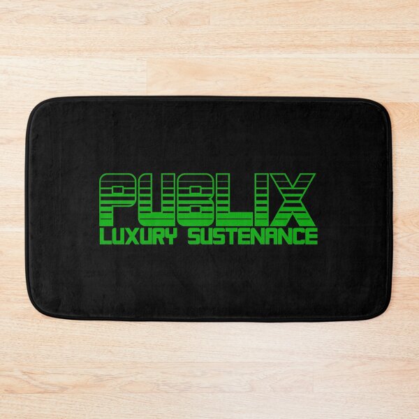Item preview, Publix Luxury Sustenance  designed and sold by JeffWing.