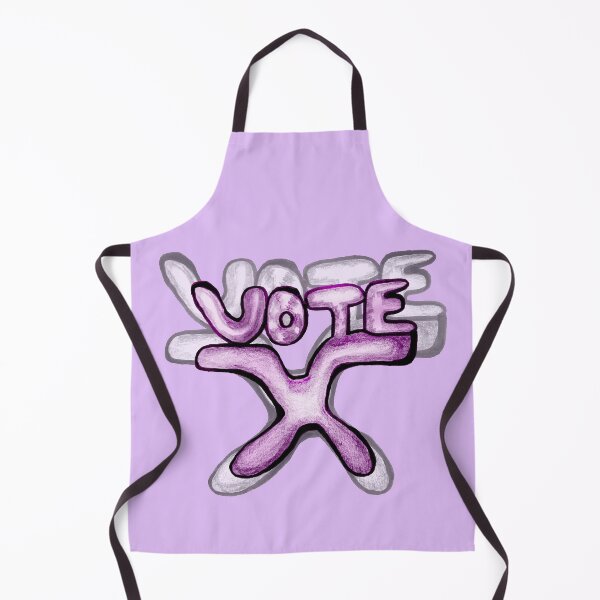 Item preview, Vote designed and sold by Ian Wylie.