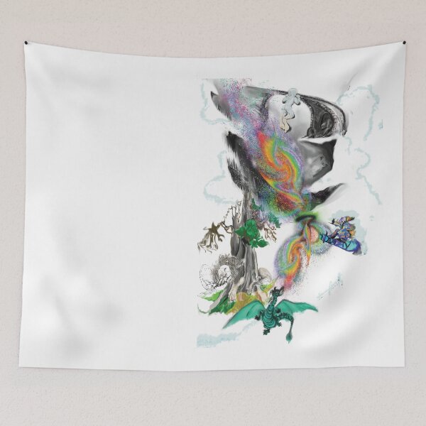 Item preview, Dree, endure to the end! designed and sold by Notfamousyet.