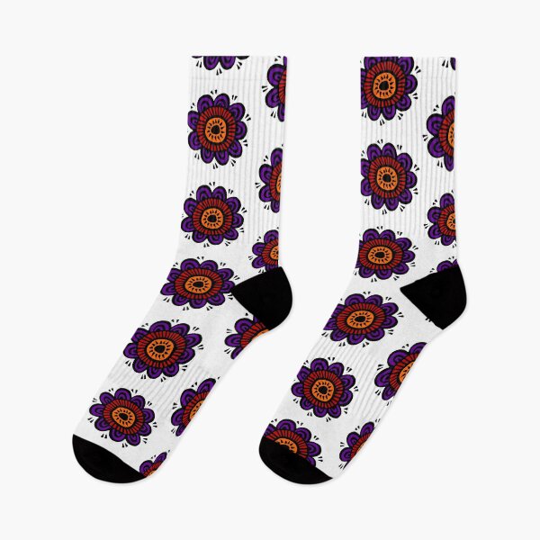 Item preview, Flower Mandala designed and sold by majoihart.