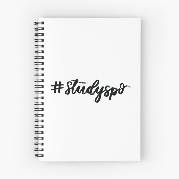 Item preview, studyspo designed and sold by ellalucy.