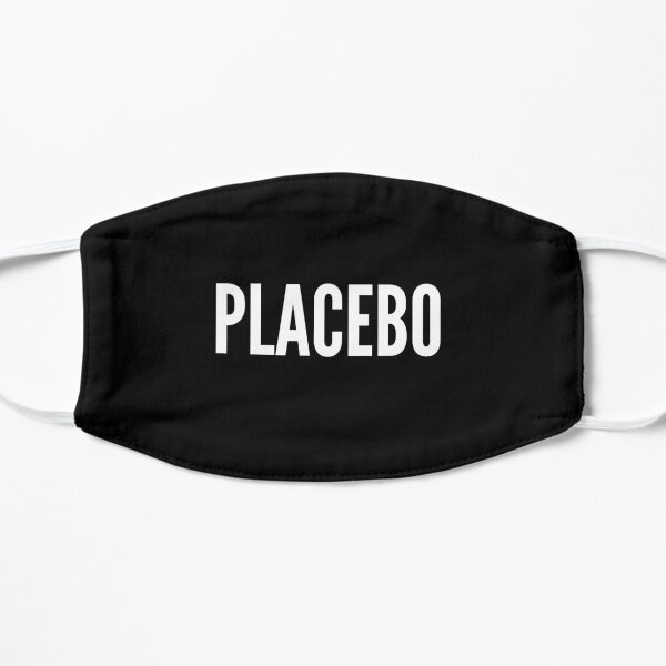 FACE MASK - PLACEBO Mask