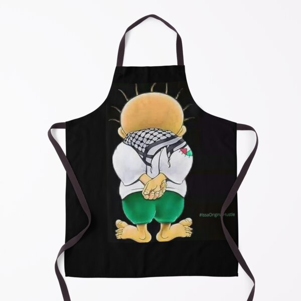 Item preview, Handala - Free Palestine designed and sold by # IssaOriginalHustle.