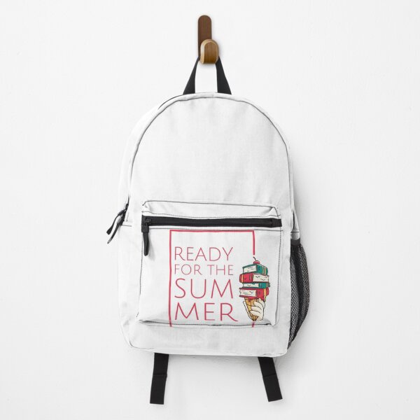 Item preview, Ready for the Summer - Book Icecream designed and sold by ArticaDesign.
