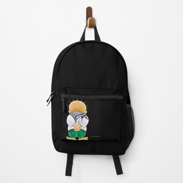Item preview, Handala - Free Palestine designed and sold by # IssaOriginalHustle.