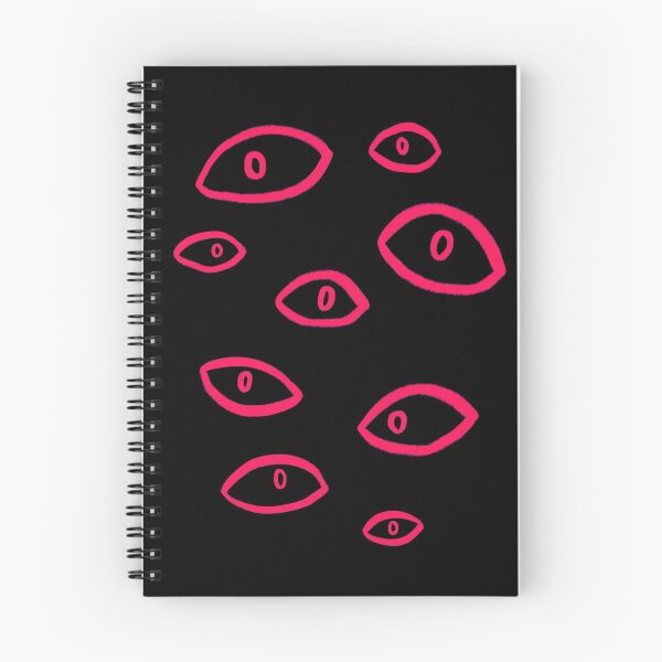 Item preview, Neon eyes designed and sold by Pottsfield-CM.