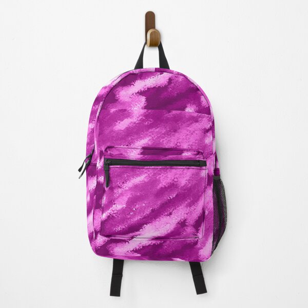 Item preview, Abstract Pink Striped designed and sold by ChezM1989.