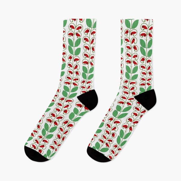 Item preview, K.Moser Bird Vine - Red designed and sold by Raw-Run.