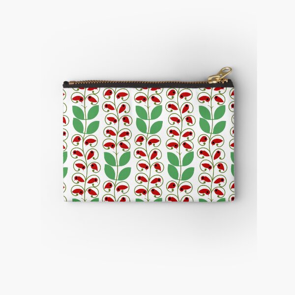Item preview, K.Moser Bird Vine - Red designed and sold by Raw-Run.