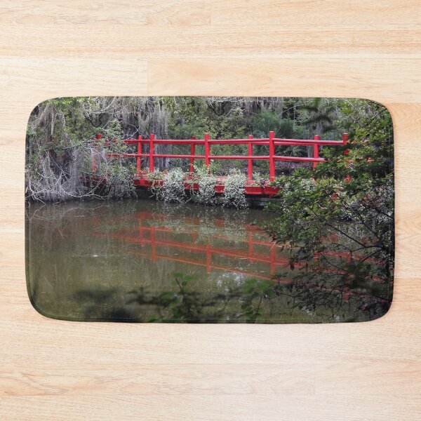 Item preview, Red Bridge designed and sold by StampCity.