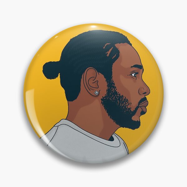 Item preview, King Kendrick designed and sold by ozumdesigns.