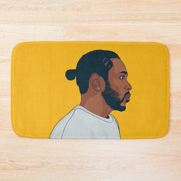 Item preview, King Kendrick designed and sold by ozumdesigns.