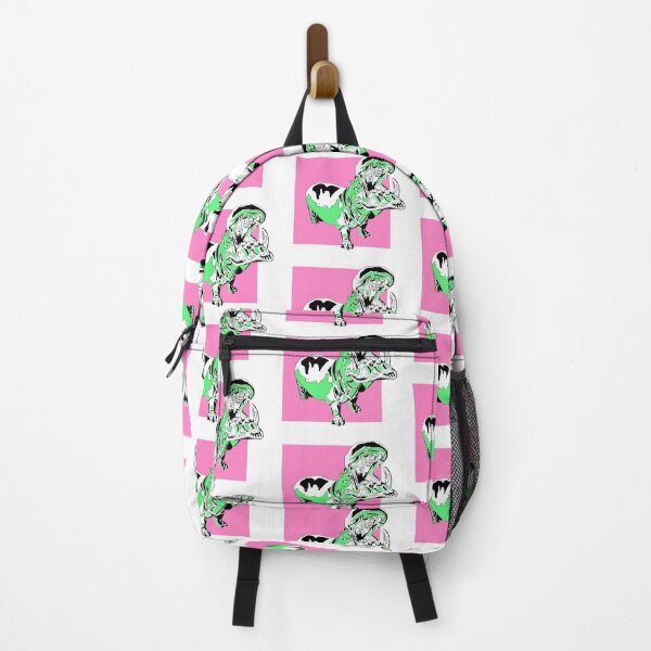 Item preview, Funky Hippo - Pop Art - Illustration designed and sold by vernapoppy.