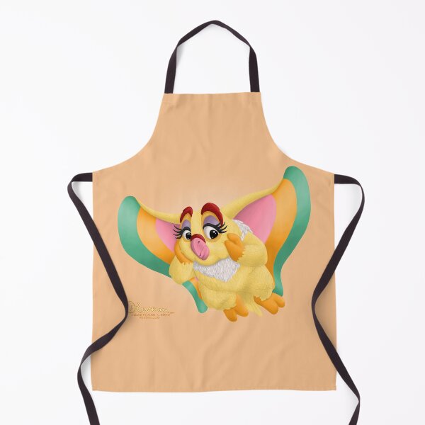 Item preview, The Demure Owlette by Kevenn T. Smith designed and sold by KevennTSmith.