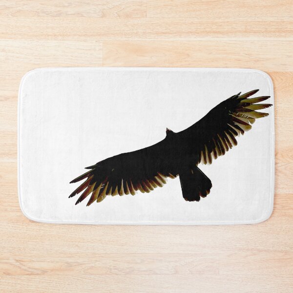 Item preview, Turkey Vulture designed and sold by StampCity.