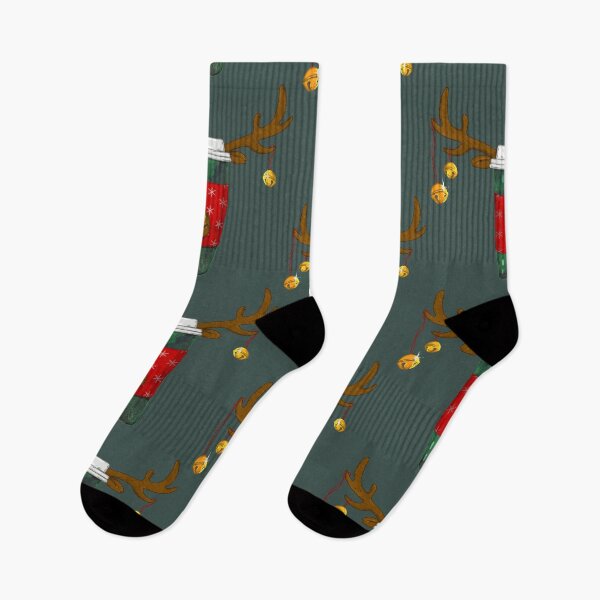 Item preview, Caffeinated all the way designed and sold by Lhollowaydesign.