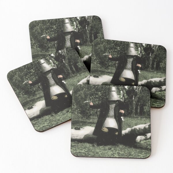 Item preview, Ned Kelly's Last Stand designed and sold by ausbushranging.
