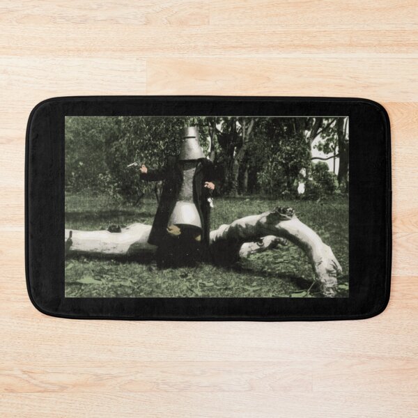 Item preview, Ned Kelly's Last Stand designed and sold by ausbushranging.