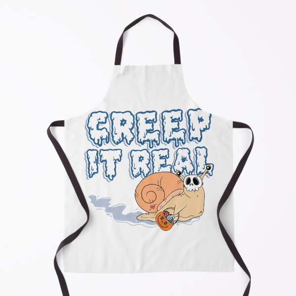 Item preview, Creep It Real designed and sold by Heather Leech.