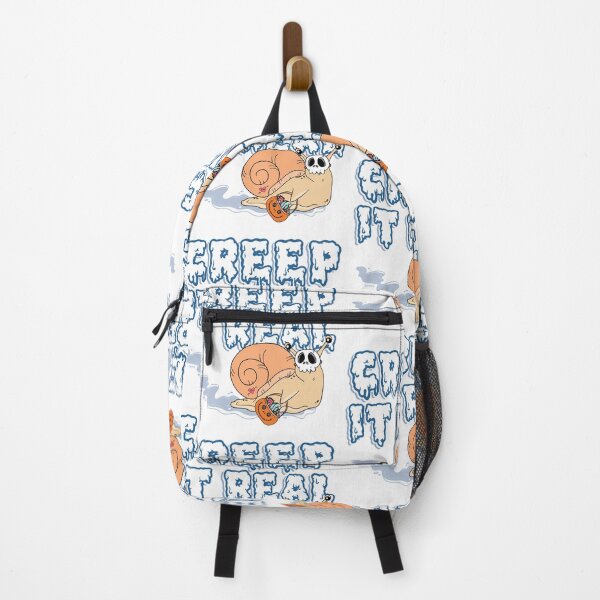Item preview, Creep It Real designed and sold by Heather  Leech.