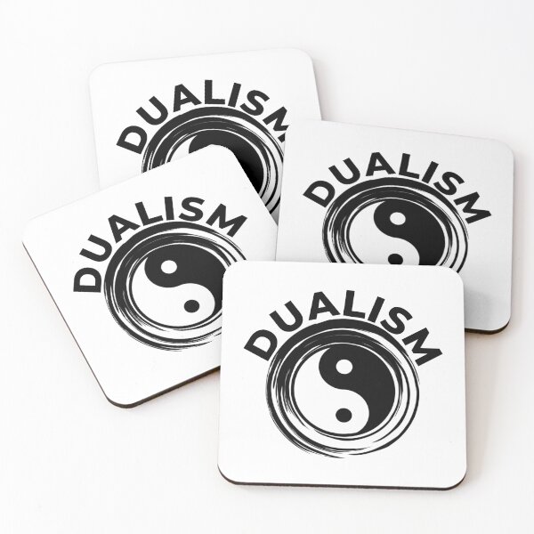 Item preview, Dualism designed and sold by ToniaKroeger.
