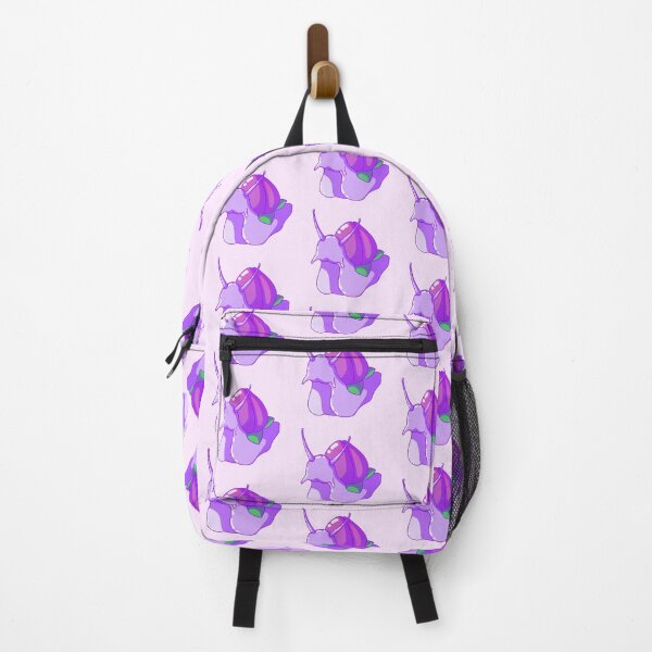 Item preview, Plum snail designed and sold by Rachel---Anne.