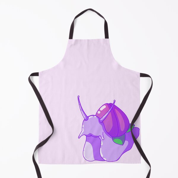 Item preview, Plum snail designed and sold by Rachel---Anne.