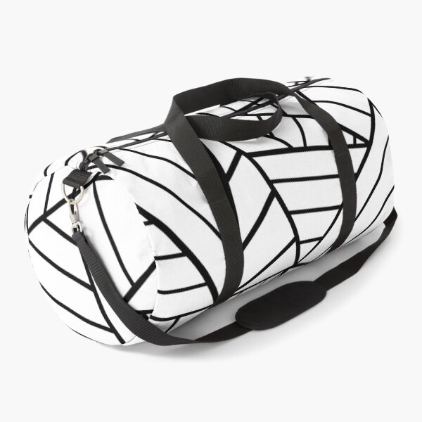 Item preview, Ab Lines New White  designed and sold by ProjectM.