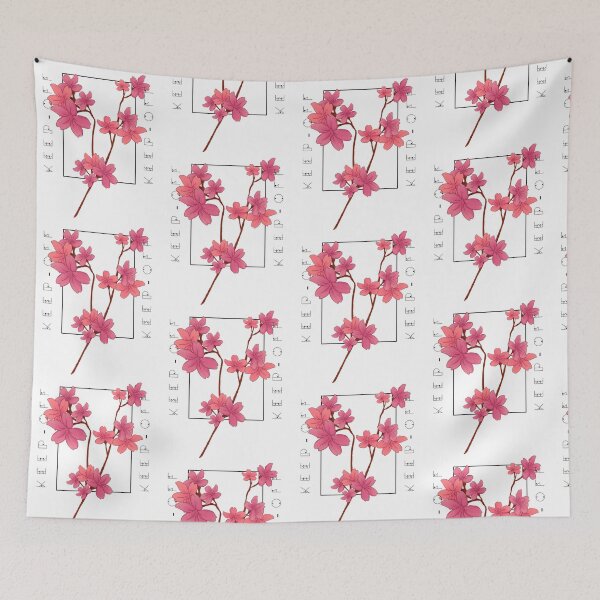 Item preview, flowers designed and sold by FONESAY.