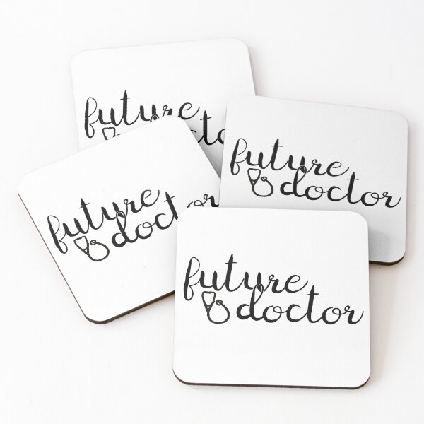 Item preview, Future Doctor designed and sold by bellamarie803.