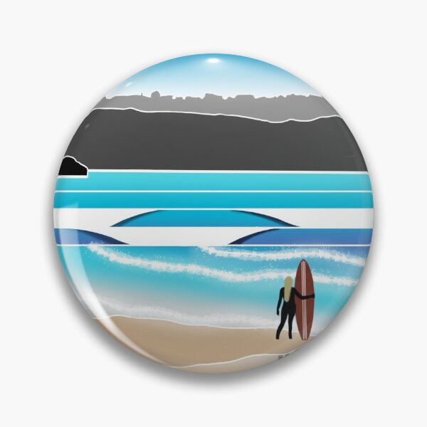 Item preview, Surf 4 designed and sold by digisketch.