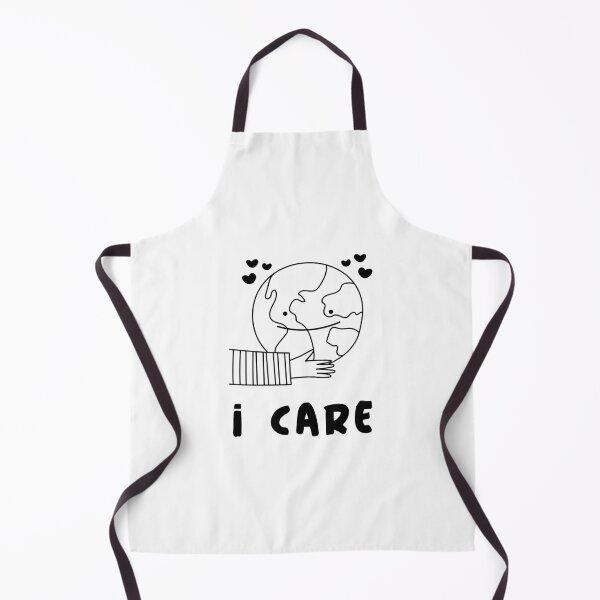 Item preview, I Care designed and sold by Charlie Oscar.
