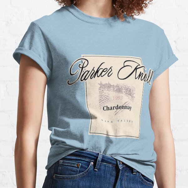 parker knoll parent trap shirt