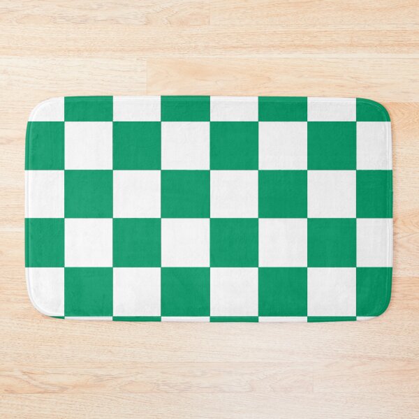 Item preview, Celtic Green and White designed and sold by Confusion101.