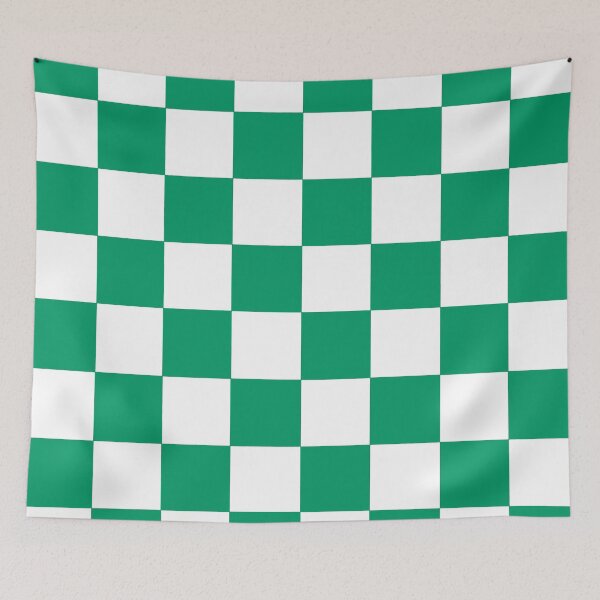 Item preview, Celtic Green and White designed and sold by Confusion101.