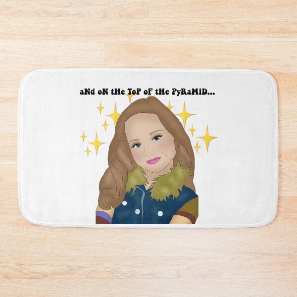 Item preview, Maddie's Pyramid Dance Moms designed and sold by jelliebean32.