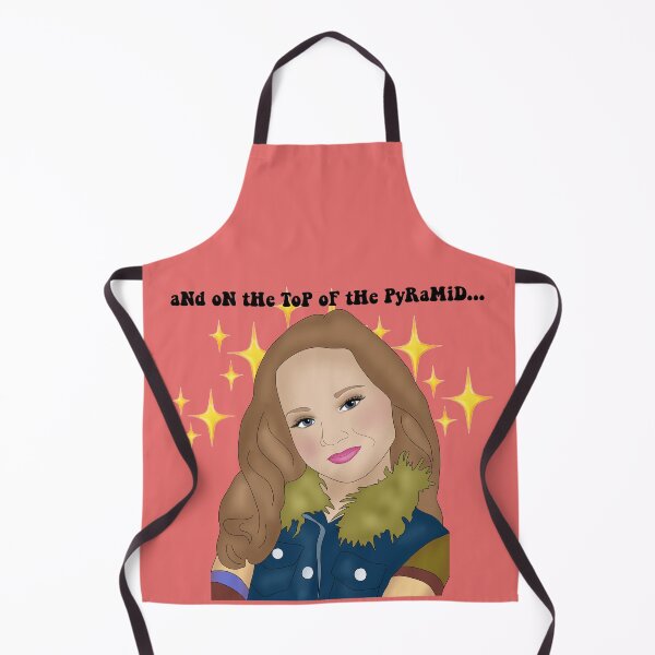 Item preview, Maddie's Pyramid Dance Moms designed and sold by jelliebean32.