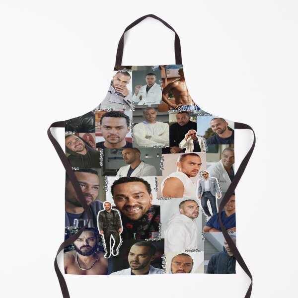 Item preview, Jackson Avery Collage designed and sold by josilyyn.